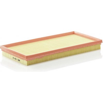 Vzduchový filtr MANN-FILTER C 3594 – Hledejceny.cz