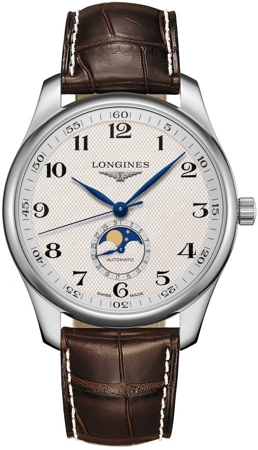 Longines L2.919.4.78.3