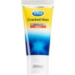 Scholl krém na rozpraskané paty s Keratinem 60 ml – Zboží Dáma