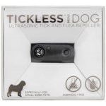 Tickless Mini dog černá – Zboží Dáma