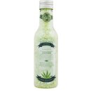 Bohemia Herbs Cannabis Premium s konopným olejem koupelová sůl 260 g