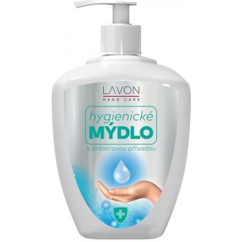 Lavon tekuté mýdlo s antivirovou přísadou 500 ml
