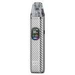 OXVA Xlim Pro 2 1300 mAh Silver Carbon 1 ks – Zboží Dáma