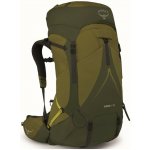 Osprey Atmos AG LT 65 l scenic valley/green peppercorn – Zboží Mobilmania