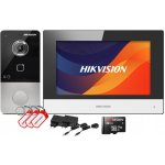 HikVision DS-KIS603-P – Zboží Mobilmania