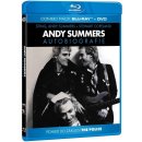 Andy Summers - Autobiografie BD