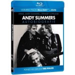 Andy Summers - Autobiografie BD – Hledejceny.cz