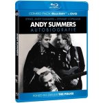 Andy Summers - Autobiografie BD – Zbozi.Blesk.cz