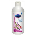 Isolda tekuté mýdlo s antibakteriální přísadou válec 500 ml – Zboží Mobilmania