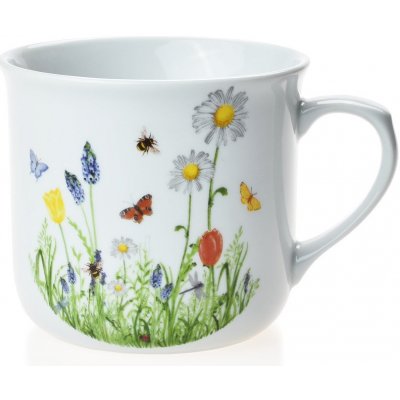 Český Porcelán Dubí hrnek 650 ml – Zboží Dáma