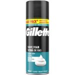 Gillette pěna na holení Sensitive, 400 ml – Zboží Mobilmania