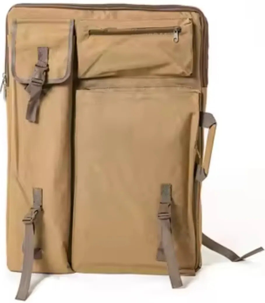 Amparo Miranda MB6449 krémový 36 l