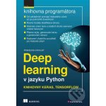 Deep learning v jazyku Python – Zboží Mobilmania