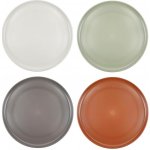 Mikasa Sada talířů 25 cm 4 ks – Zboží Mobilmania