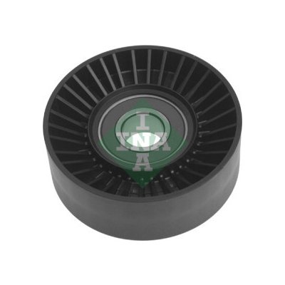 Vratná/vodící kladka INA (IN 532029310) - BMW E39 96- – Zboží Mobilmania