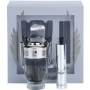 Paco Rabanne Invictus EDT 50 ml + EDT 10 ml dárková sada