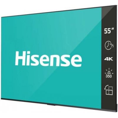 hisense 55DP30FE – Sleviste.cz