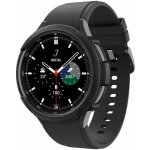 Spigen Liquid Air Samsung Galaxy Watch 6 Classic 47 mm matte černé ACS06394 – Zboží Živě