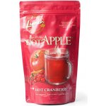 Lynch Foods Hot Apple Horká brusinka 345 g – Zboží Dáma