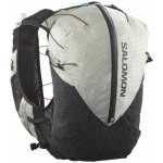 Salomon S/LAB Adventure 20l LC2710000 black white – Hledejceny.cz