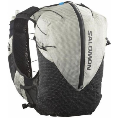 Salomon S/LAB Adventure 20l LC2710000 black white – Hledejceny.cz