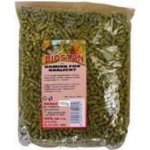 Biostan Králík granulát 1 kg – Zbozi.Blesk.cz
