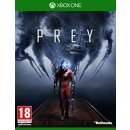 Hry na Xbox One Prey