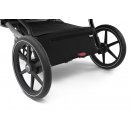 Thule Urban Glide 2 Double Jet Black 2020