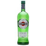 Martini Extra Dry 1 l (holá láhev) – Zboží Dáma