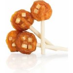 KidDog BUFFET LOLLIPOP lízátko s kuřecím masem a sýrem 9 cm 8 g 1 ks – Hledejceny.cz