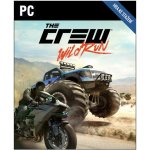 The Crew Wild Run DLC – Hledejceny.cz