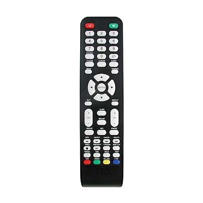 Dálkový ovladač Emerx ECG 32LED731PVR, 24LED631PVR – Zbozi.Blesk.cz