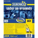 Jolly A 3 do vysav. AEG – Zboží Dáma