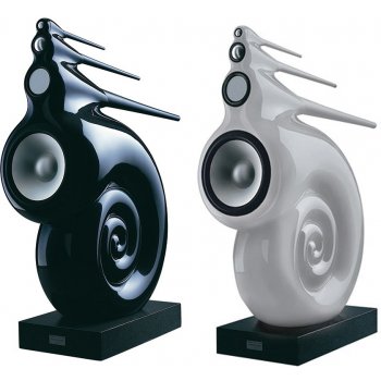 Bowers & Wilkins Nautilus