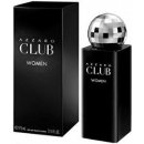 Azzaro Club toaletní voda dámská 75 ml