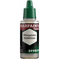 Army Painter Warpaints Fanatic Effects: Warpaints Stabilizer