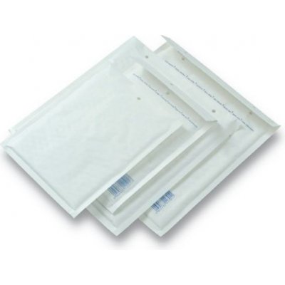 Bublinková obálka protinárazová H/18, 26,5 x 36cm (285x370), 1ks – Zboží Dáma