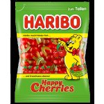Haribo Happy Cherries 200 g – Zboží Dáma