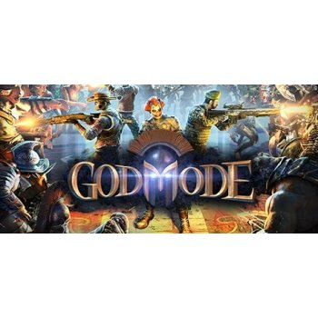 God Mode