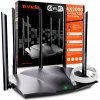 WiFi komponenty Tenda TX12 Pro