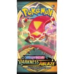 Pokémon TCG Darkness Ablaze Booster – Zboží Mobilmania