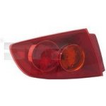Zadní světlo- levé vnější MAZDA 3 (BK) 2003-2009 |003-2009| TYC | 11-5350-21-2 – Hledejceny.cz
