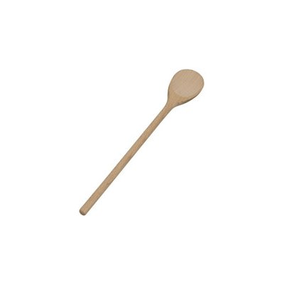 Vařečka kulatá 45 cm – Hledejceny.cz