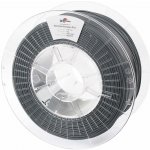Spectrum PLA 1,75 mm 1 kg - tmavě šedá – Zboží Živě