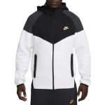 Nike M NK TECH Fleece FZ WR Hoodie fz4709-101 – Zboží Dáma
