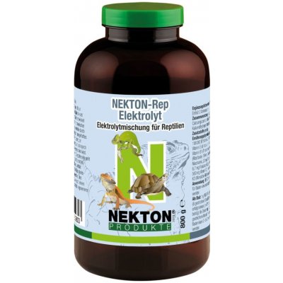 Nekton Rep Elektrolyt 180 g – Hledejceny.cz