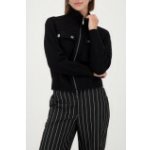 Monari dámský svetr 809617 999 černý – Zboží Dáma