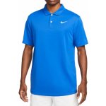 Nike Men's Court Dri-Fit Solid Polo game royal/white – Zbozi.Blesk.cz