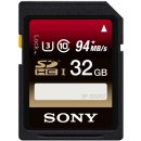 Sony SDHC Expert 32 GB UHS-I U3 SF32UX2