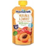 Hamánek kapsička Meruňka a Jablko 100 g – Zboží Mobilmania